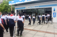 全国首批！湖北恩施获赠联合国儿童基金会“知食小卖部”