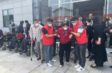 湖北房县化龙堰镇：“四化四办”化解群众“急难愁盼”烦心事