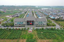 湖北南漳：凝聚清廉力量 建设共富共美新乡村