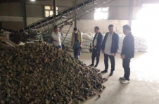 湖北潜江：变废为宝 持续推进秸秆资源化利用