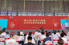 第十三届湖北（潜江）龙虾节开幕 “潜江龙虾”品牌价值达288.9亿元