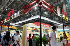 湖北精品粮油香飘八闽，斩获数亿元订单