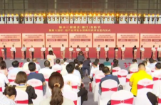 湖北潜江：擦亮“潜江虾稻”品牌 为国家粮食安全保驾护航
