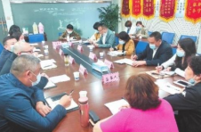 湖北十堰茅箭区：成立社会治理中心，“专解”矛盾纠纷