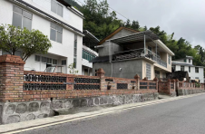 湖北鹤峰：农村人居环境在整治 百姓幸福指数在提升