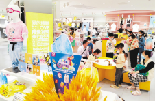 2022“惠购湖北”消费券启动发放 “大礼包”送到市民心坎里