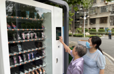 湖北孝感：积分兑换，助力垃圾分类“热”起来