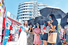 武汉：离校未就业大学生 可获至少3次岗位推荐