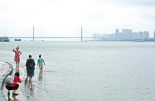 荆楚遭遇又一轮强降雨 湖北省防办要求各地全力防范应对