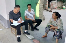 湖北枣阳郭营村：“三红工程”提升基层治理效能