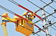 武汉企业响应节约用电倡议 一周压减219万千瓦让电于民