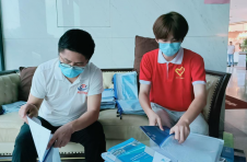 丹江口团市委动员300余名返乡大学生到村（社区）开展实践活动