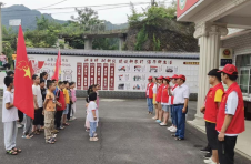 湖北竹山：35个“希望家园”成为留守儿童“开心乐园”