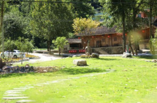 湖北鹤峰东洲村：共建美好环境 缔造幸福生活