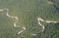湖北鹤峰：条条银丝带，串起乡村振兴幸福路