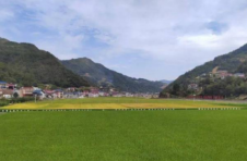湖北长阳：科技赋能，让荒地变良田！