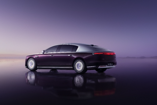 从0到10000：尊界S800以硬核实力重塑中国超豪华轿车市场格局 